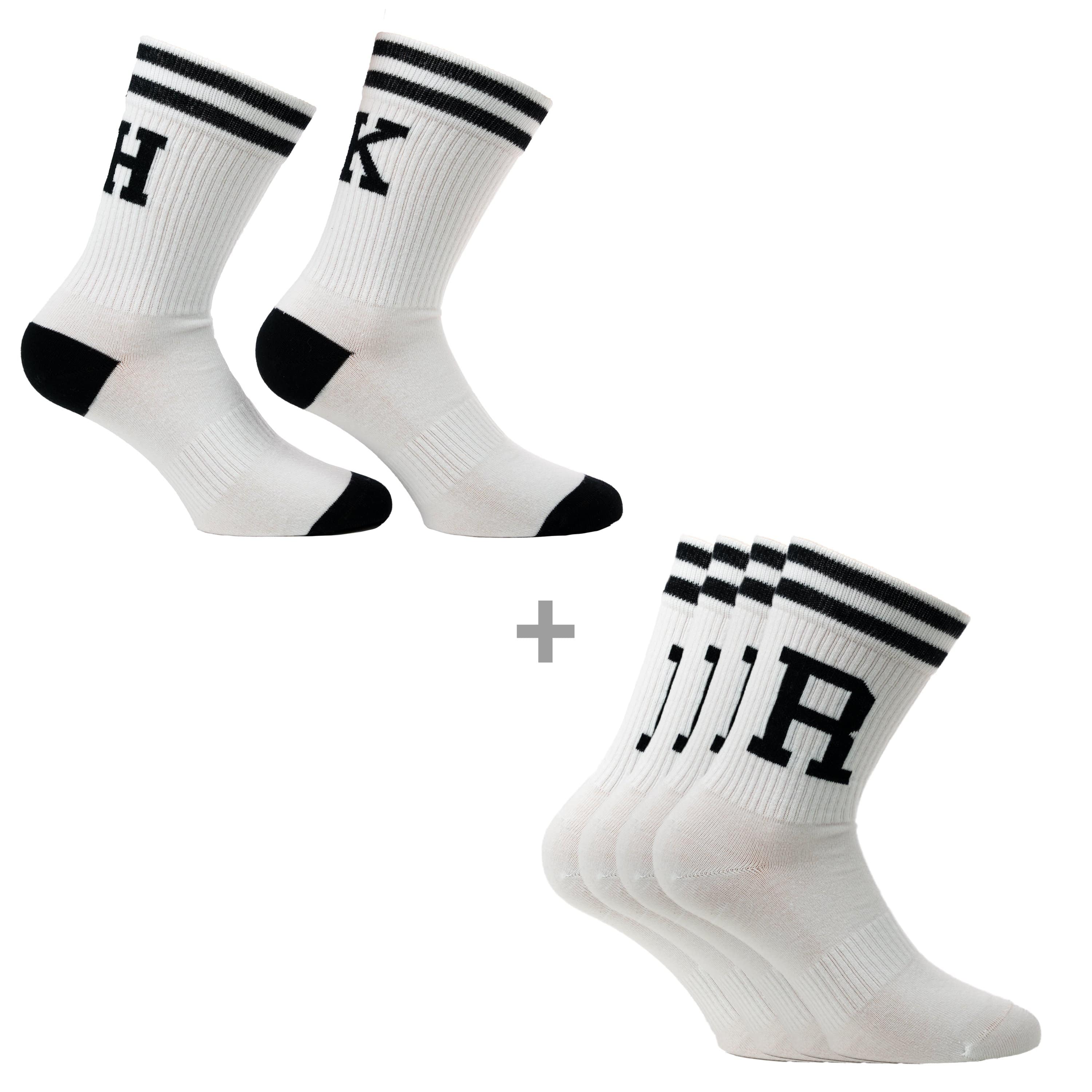 Spitzen Socken Mit Rüschen Boyiee - Weiße Knöche Produktbild-Vorschau 11