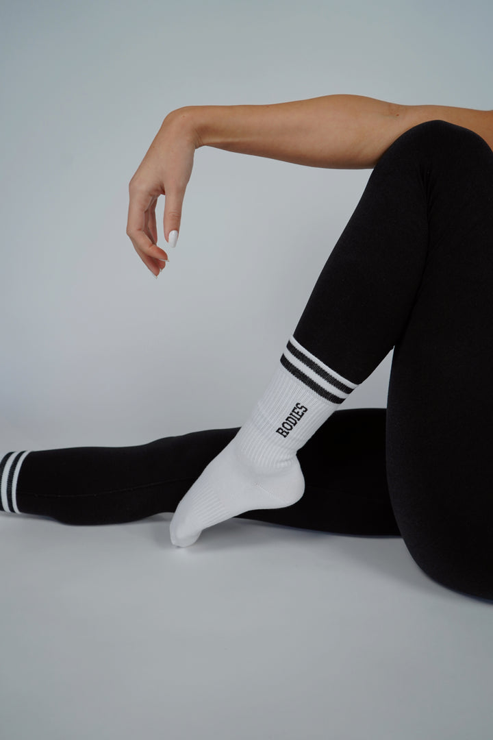 Crew Socks 'Classic' 1-6 Paar Unisex Tennissocken