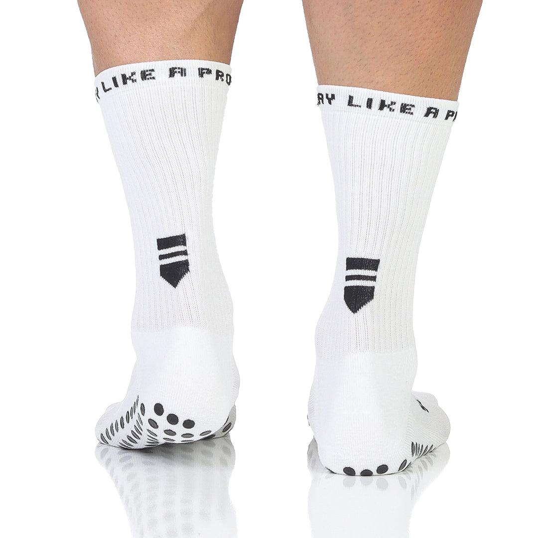 NEW NEW!!  'GRIP Socks' Edition 1 Paar Unisex Fußballsocken Sportsocken