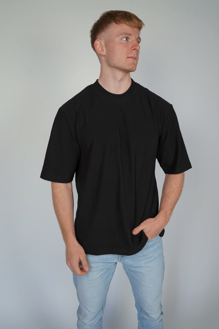 T-Shirt Relaxed Fit (Made and designed in Germany)