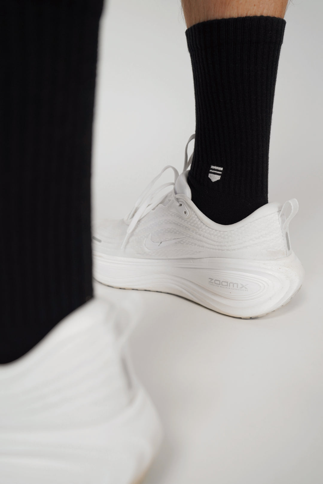 Crew Socks 'All Round Edition' 2-4 Paar Unisex Tennissocken