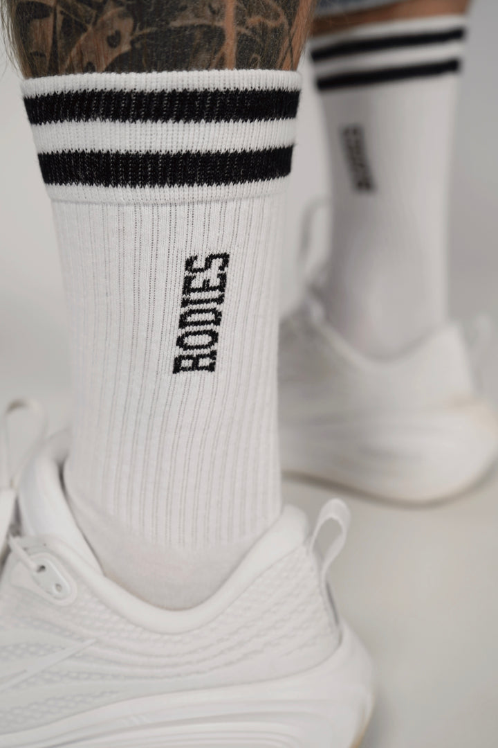 Crew Socks 'Classic' 1-6 Paar Unisex Tennissocken