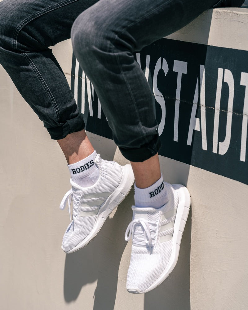 Quarter Socks 'Ankle' 3-6 Paar Unisex Socken