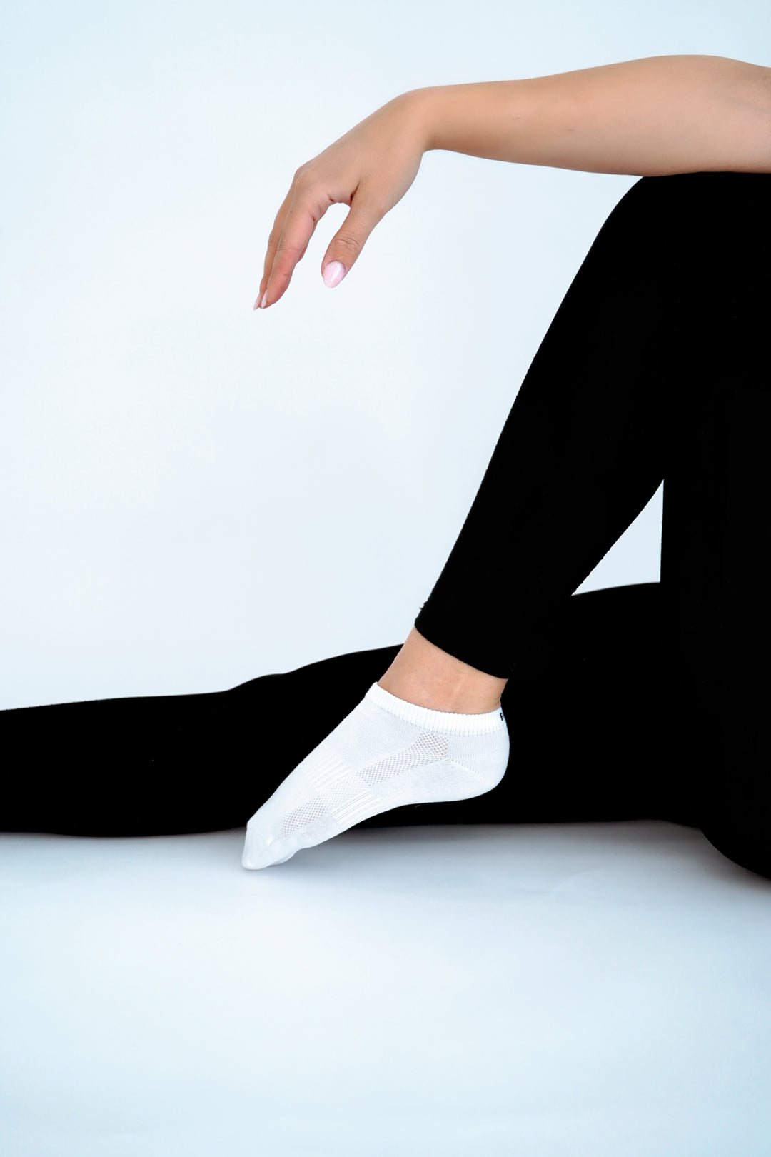 Sneaker Socks 'Shorties' 3-6 Paar Unisex Socken