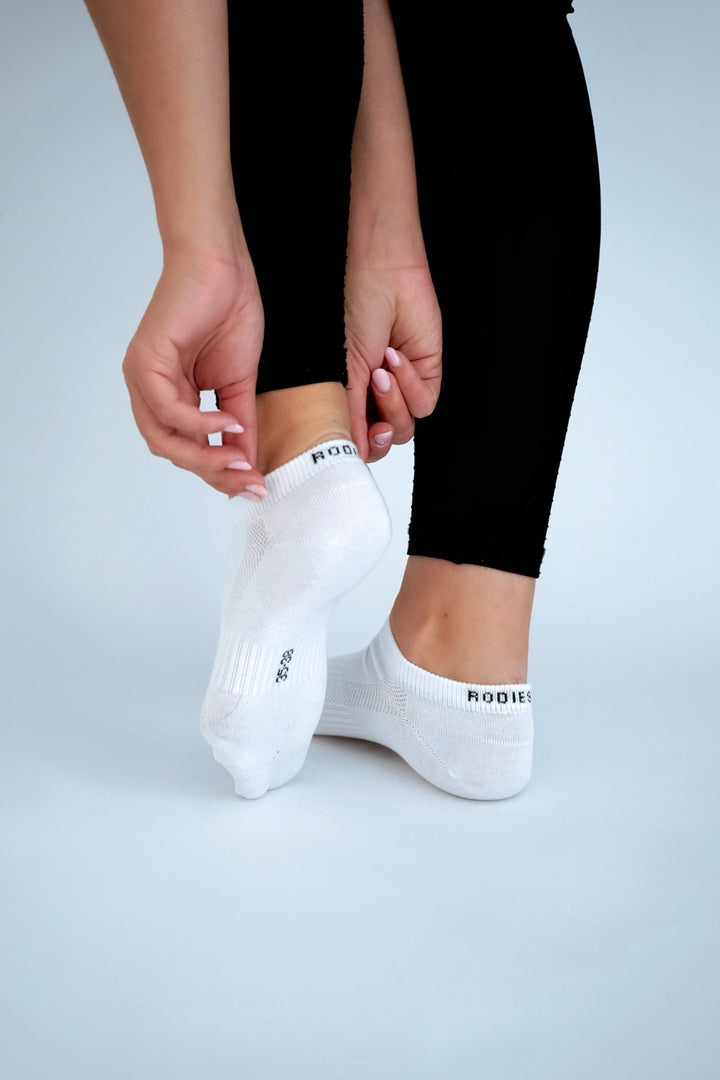 Sneaker Socks 'Shorties' 3-6 Paar Unisex Socken