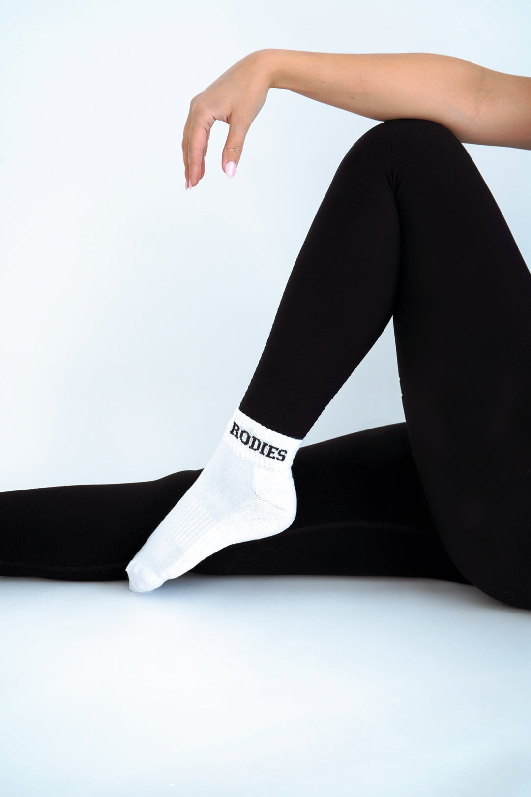 Quarter Socks 'Ankle' 3-6 Paar Unisex Socken