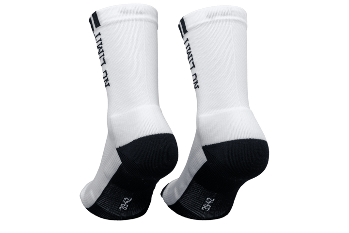 Performance Socks 'No Limit' Unisex Sport Socken