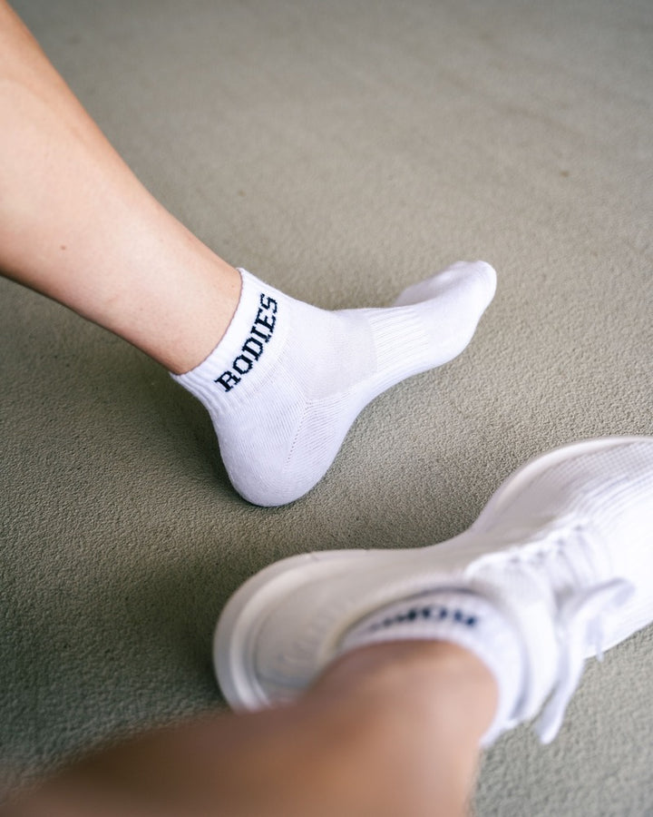 Kurze Socken Bundle 'Shorts' 10 Paar Unisex