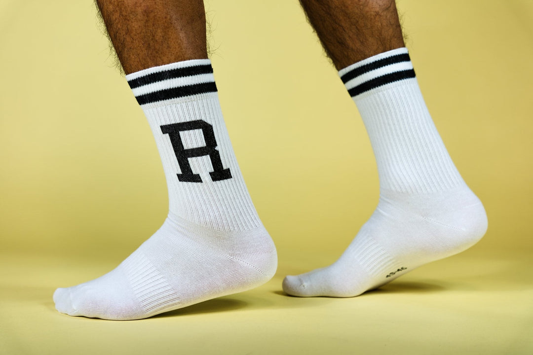 RODIES Socken Crew Socks 'R'