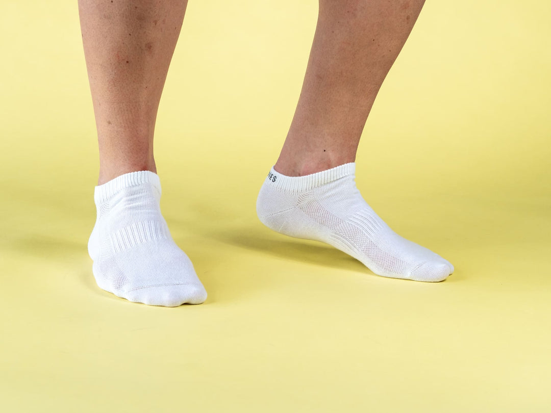 RODIES Sneaker Socks 'Shorties' 6 Paar