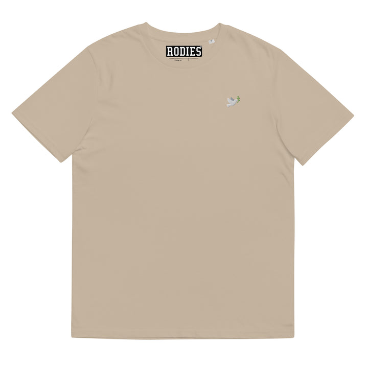 Herren T-Shirt "Freiheit" aus Bio-Baumwolle