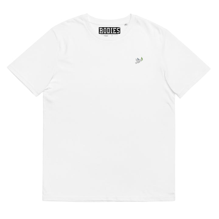 Herren T-Shirt "Freiheit" aus Bio-Baumwolle