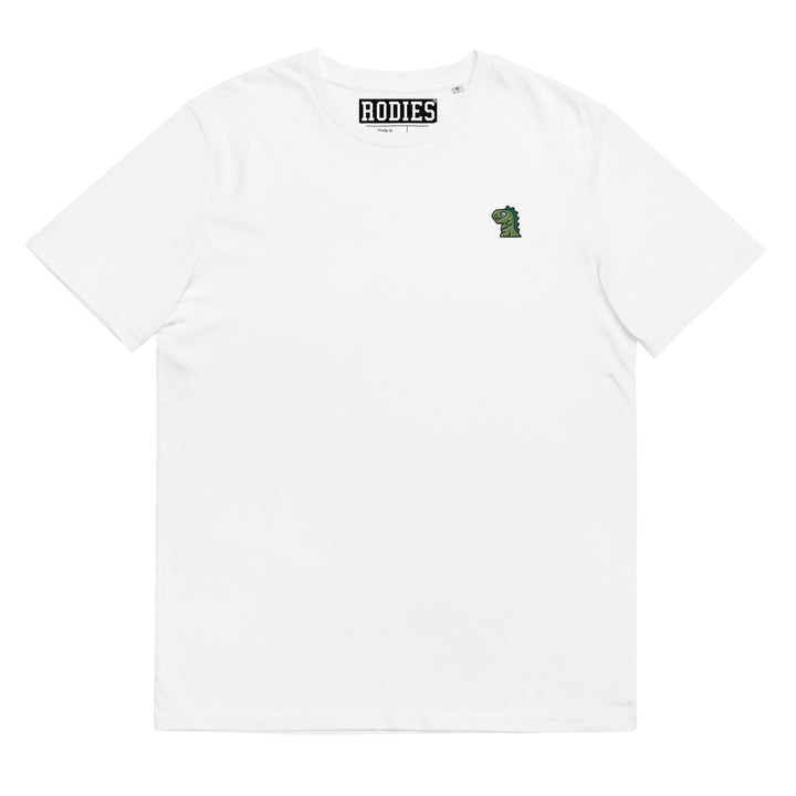 Herren T-Shirt "Dino" aus Bio-Baumwolle