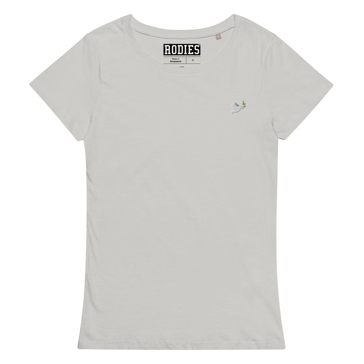 Damen T-Shirt "Freiheit" aus Bio-Baumwolle