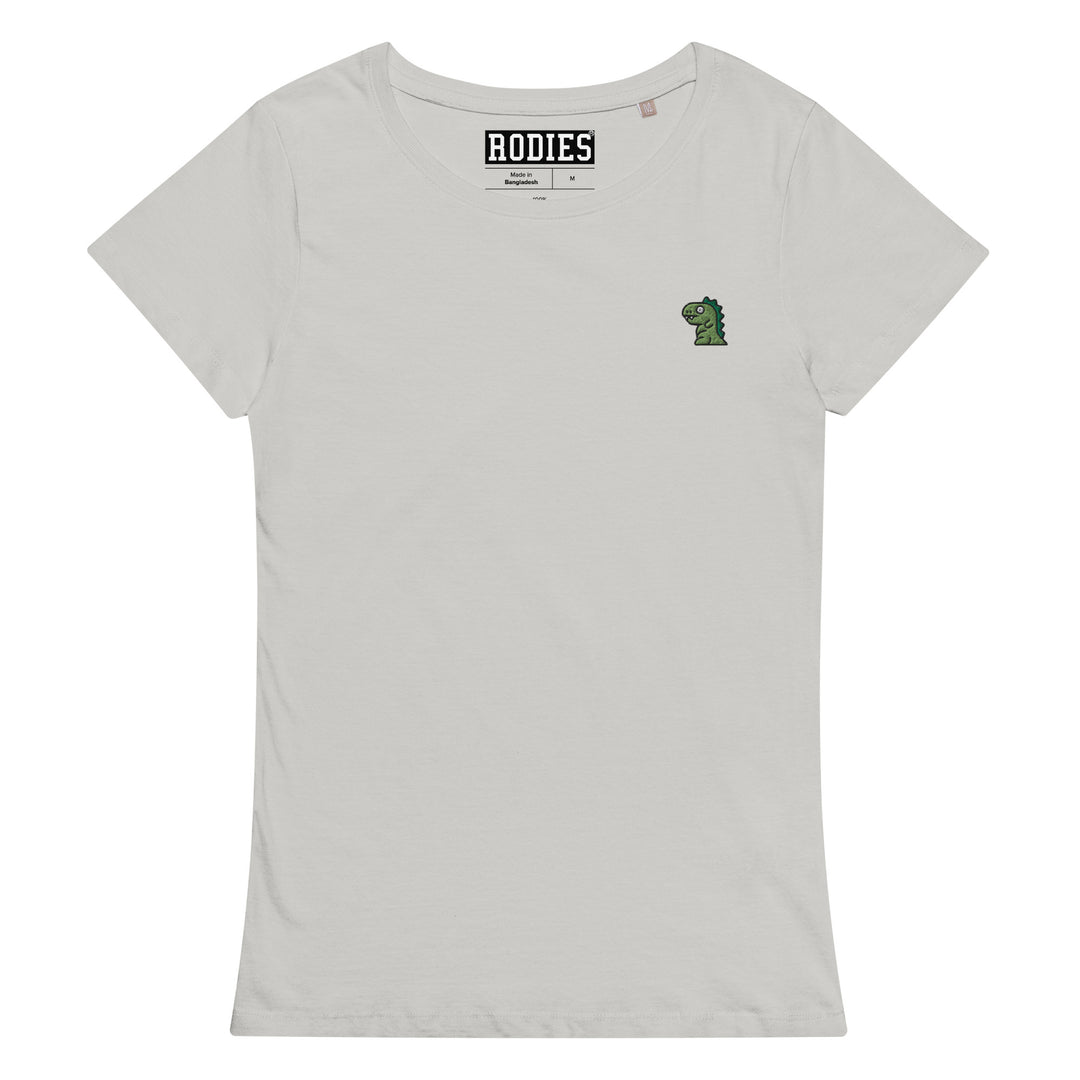 Damen T-Shirt "Dino" aus Bio-Baumwolle